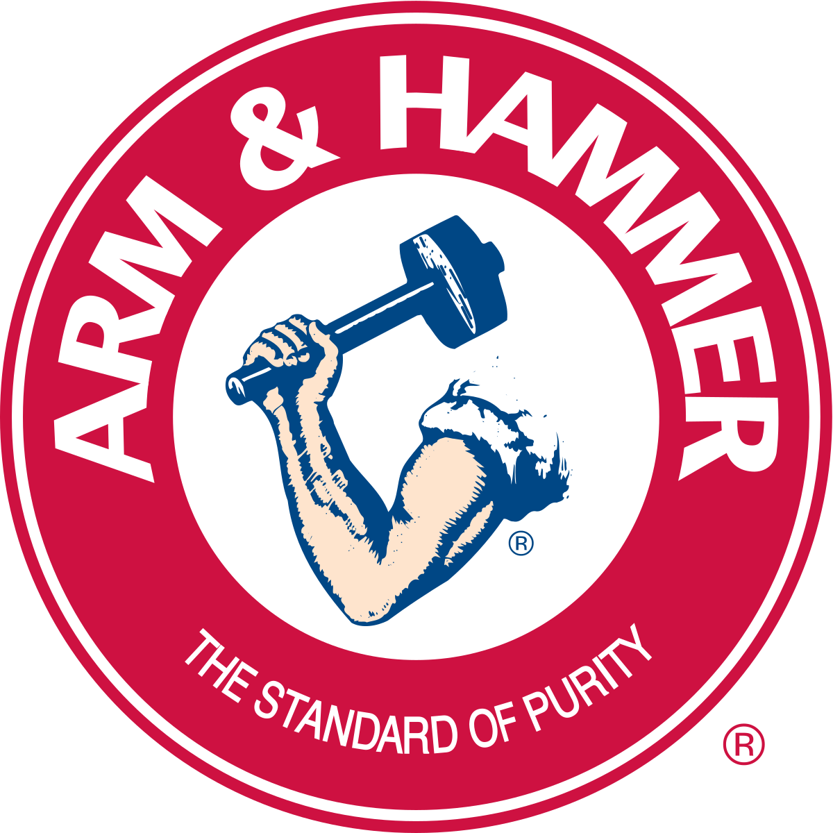 Arm hammer