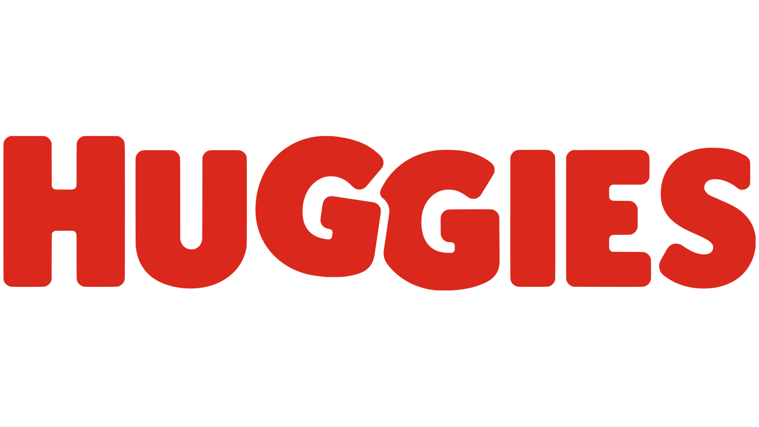 Huggies